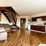 Comfortable Homes, Pool, Jacuzzi, Sauna Osieki (Koszalin)