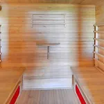 Comfortable Homes, Pool, Jacuzzi, Sauna Dom wakacyjny Osieki (Koszalin)
