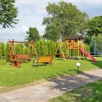 Comfortable Homes, Pool, Jacuzzi, Sauna Osieki (Koszalin)