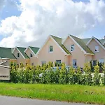 Comfortable Homes, Pool, Jacuzzi, Sauna Dom wakacyjny Osieki (Koszalin)