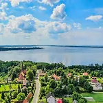 Comfortable Homes, Pool, Jacuzzi, Sauna Osieki (Koszalin)
