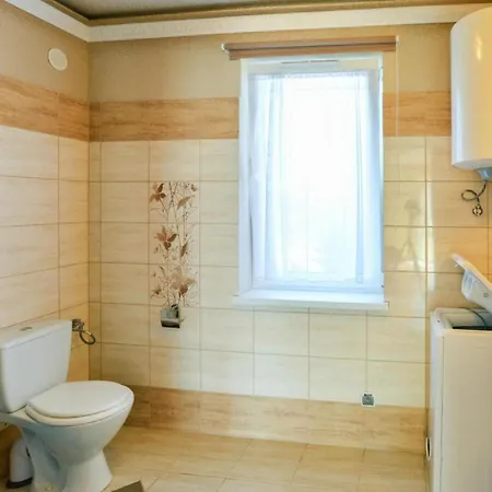 Comfortable Homes, Pool, Jacuzzi, Sauna Osieki (Koszalin)